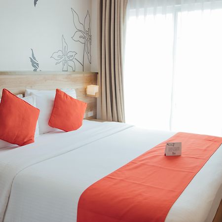 Azalea Hotels & Residences Boracay Balabag  Екстериор снимка
