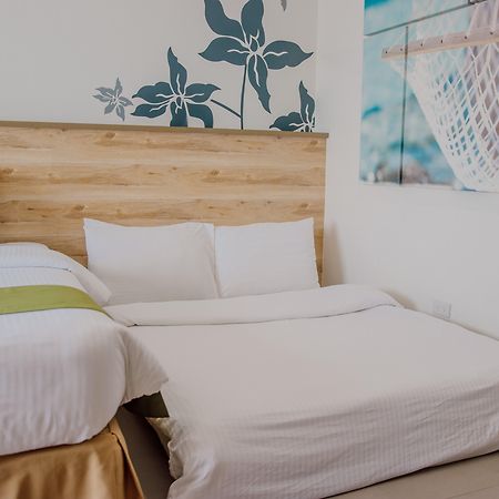 Azalea Hotels & Residences Boracay Balabag  Екстериор снимка