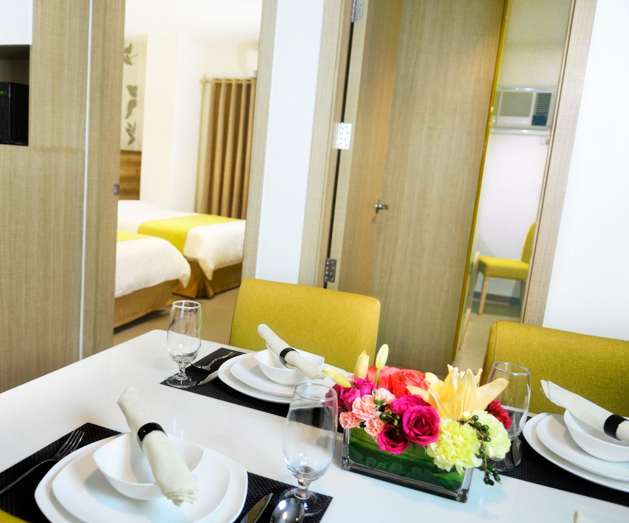 Azalea Hotels & Residences Boracay Balabag  Екстериор снимка