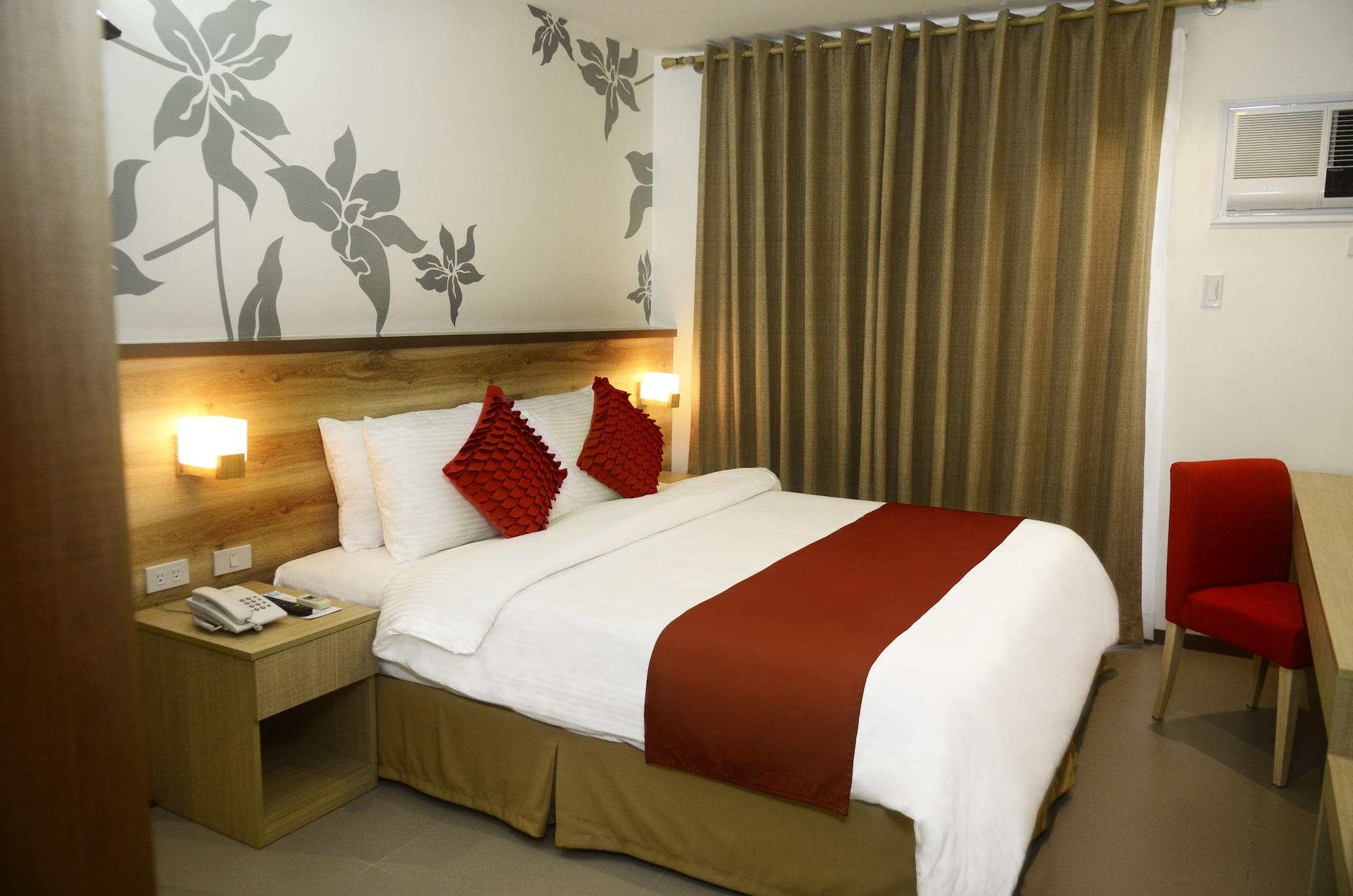 Azalea Hotels & Residences Boracay Balabag  Екстериор снимка