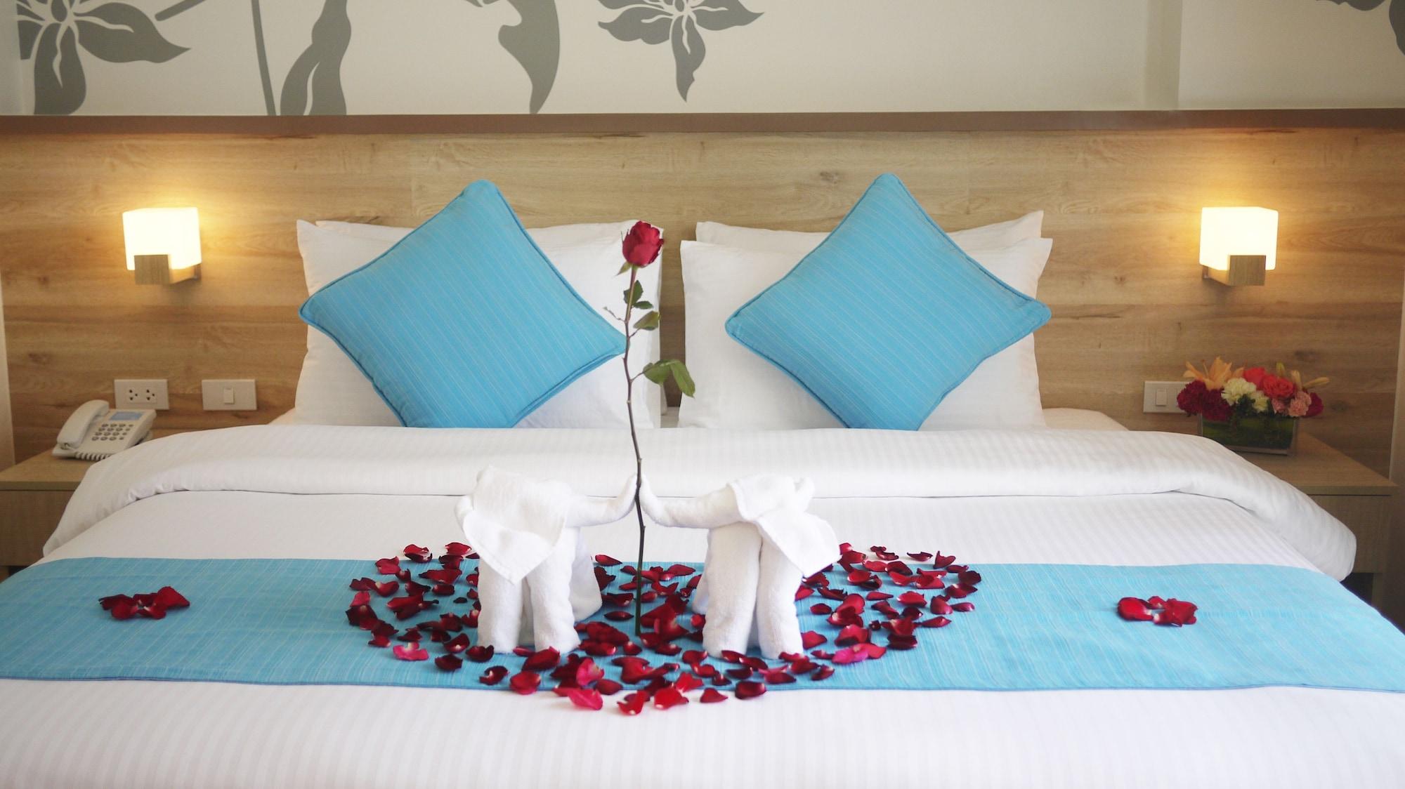 Azalea Hotels & Residences Boracay Balabag  Екстериор снимка