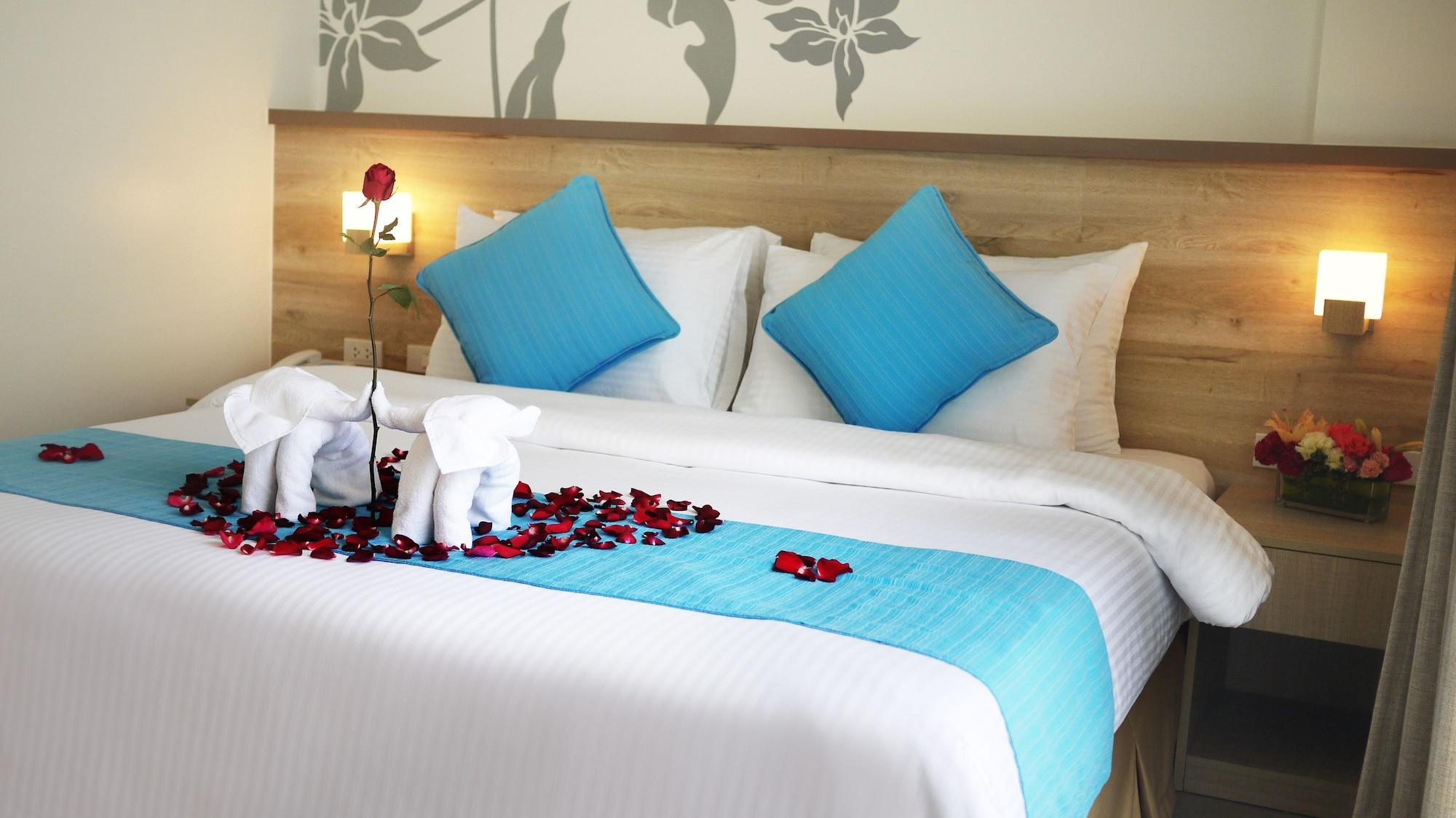 Azalea Hotels & Residences Boracay Balabag  Екстериор снимка