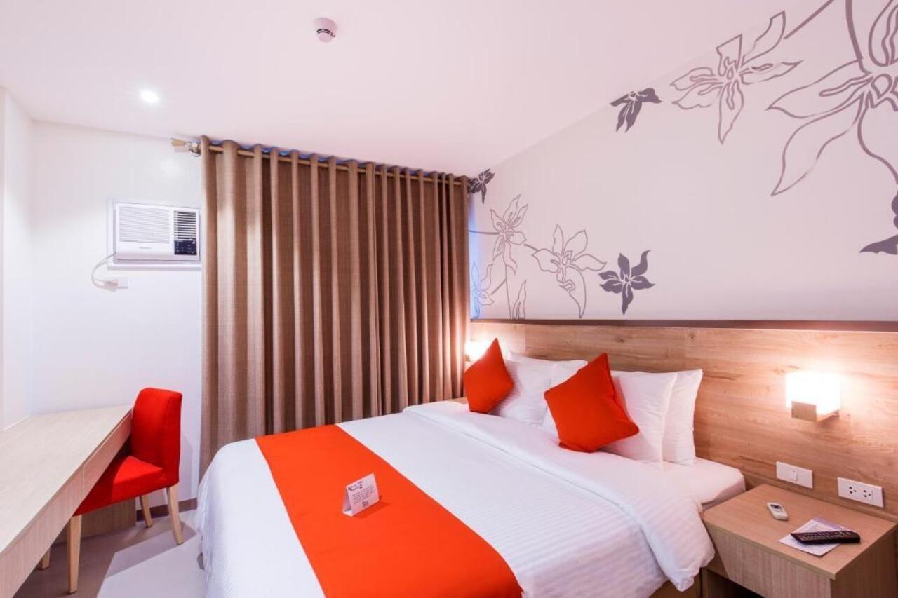 Azalea Hotels & Residences Boracay Balabag  Екстериор снимка