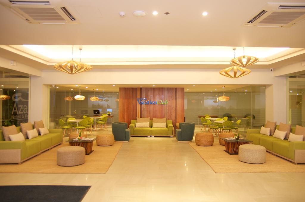 Azalea Hotels & Residences Boracay Balabag  Екстериор снимка